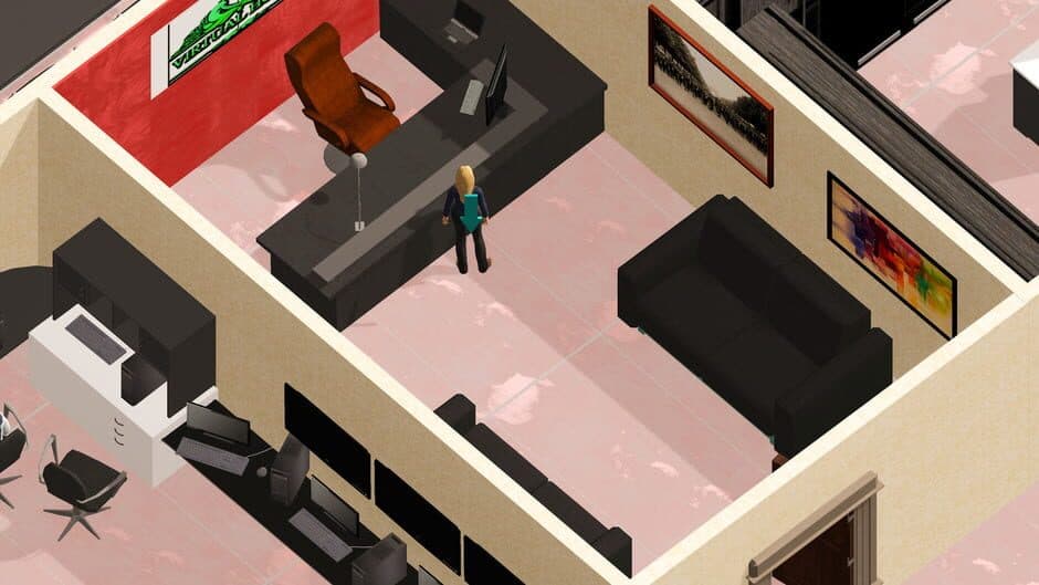Скриншот 6 из Virtual Mom: Job Simulator Manager