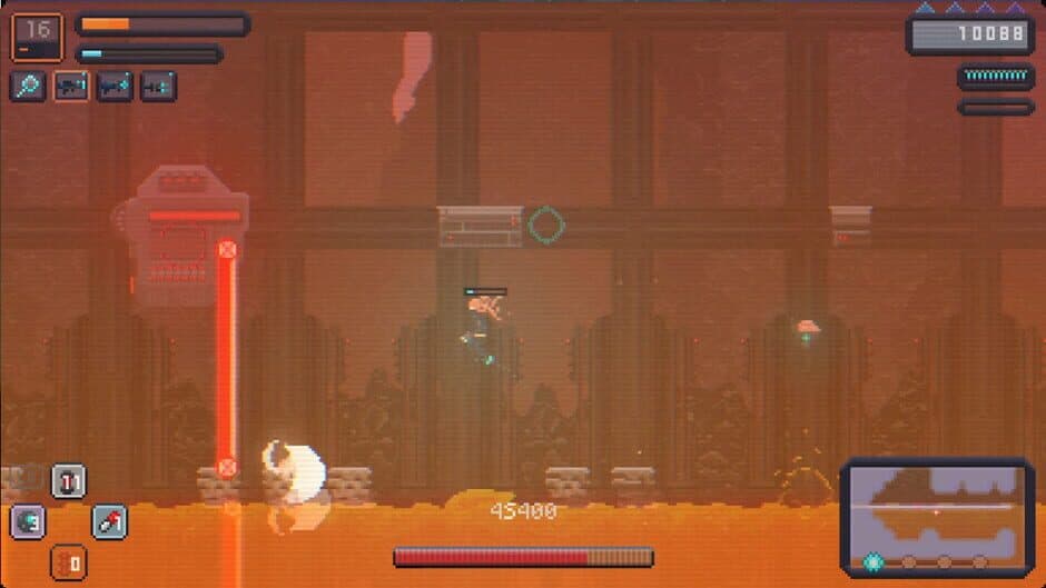 Скриншот 3 из Metroidvania Bundle
