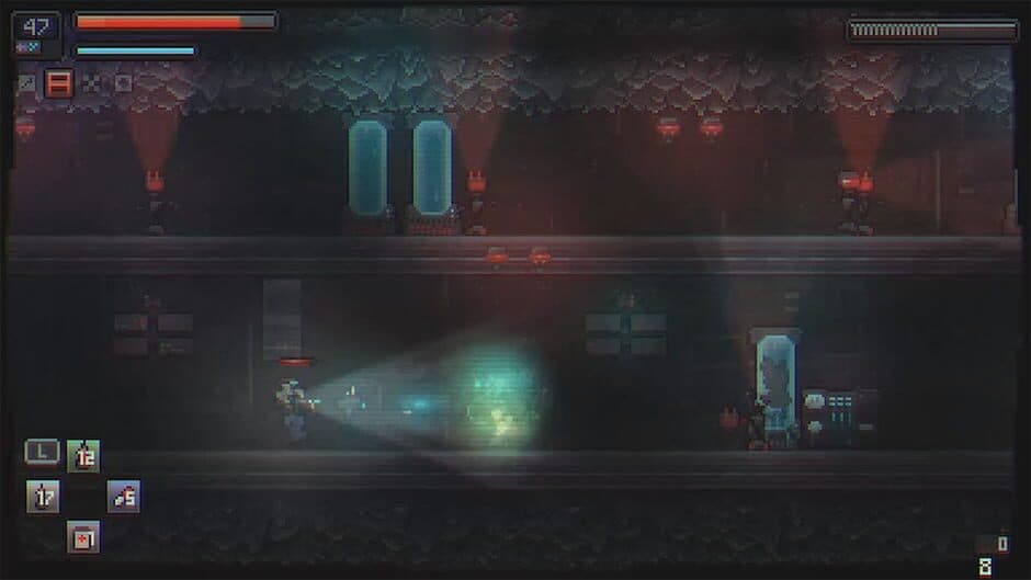 Скриншот 5 из Metroidvania Bundle