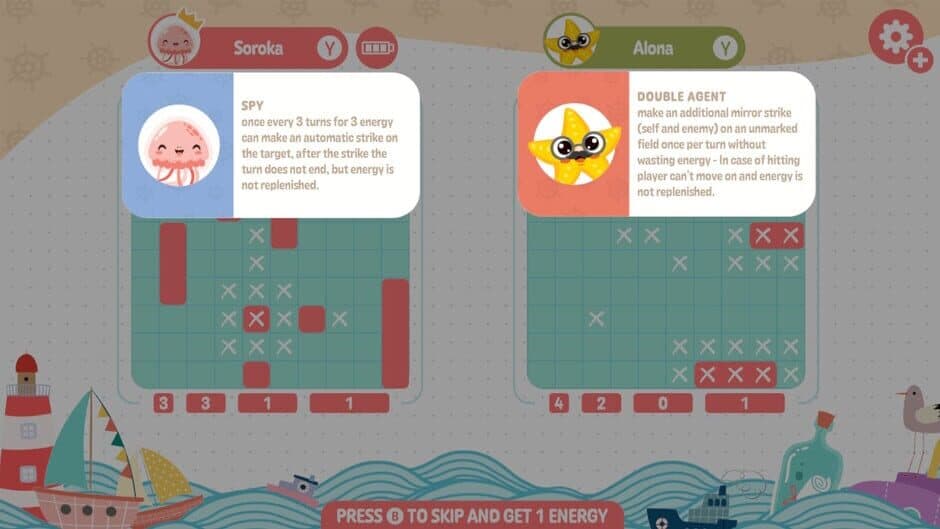 Скриншот 6 из Battle Sea
