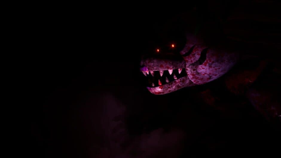 Скриншот 4 из Five Night At Freddy's: Security Breach - Glamrock Factory