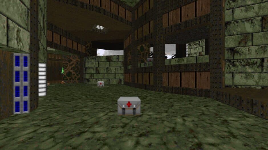 Скриншот 2 из Coughing Crag