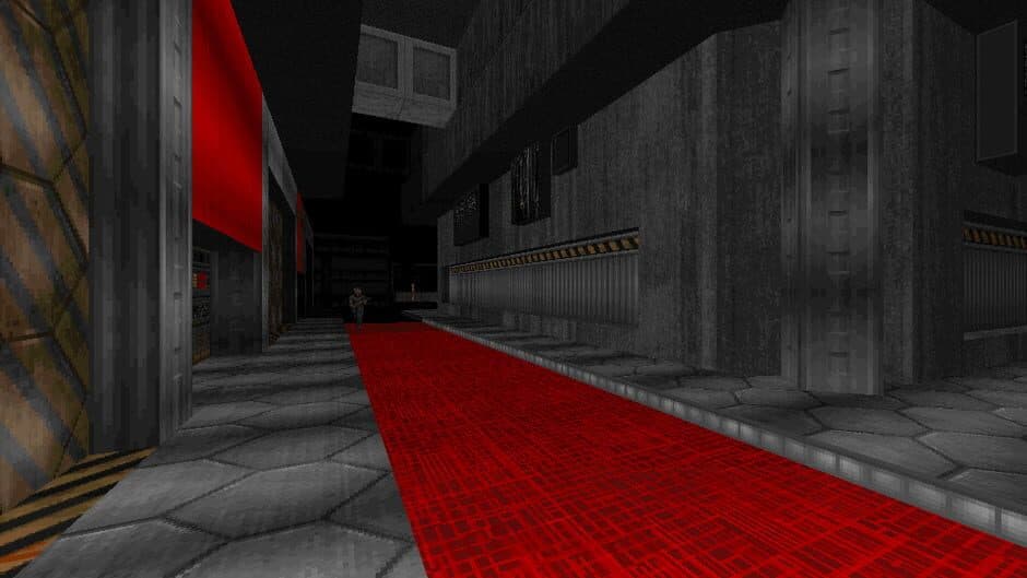 Скриншот 10 из Malevolence