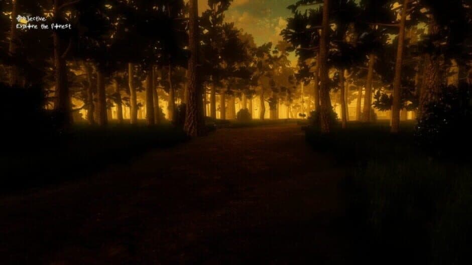Скриншот 6 из Slender Myth