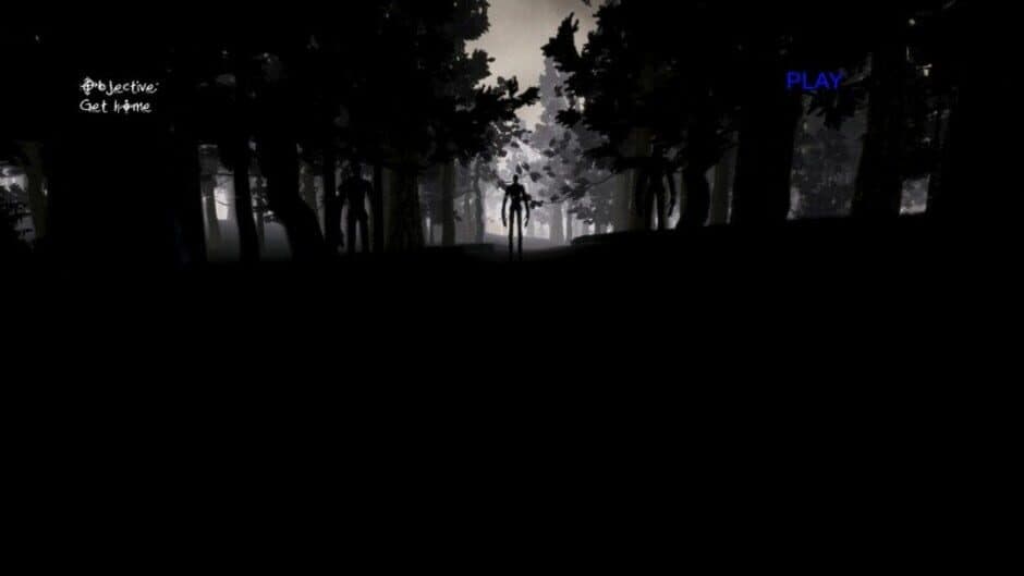 Скриншот 7 из Slender Myth