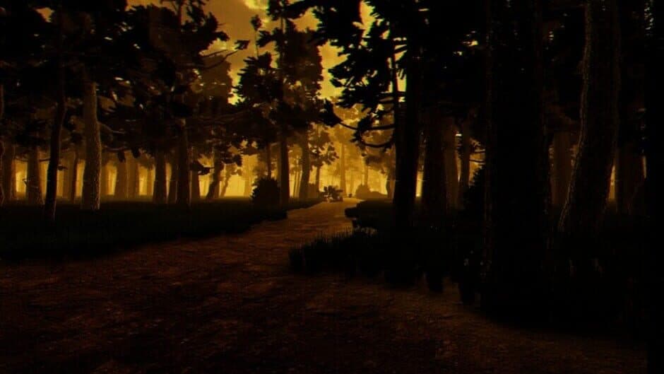 Скриншот 8 из Slender Myth