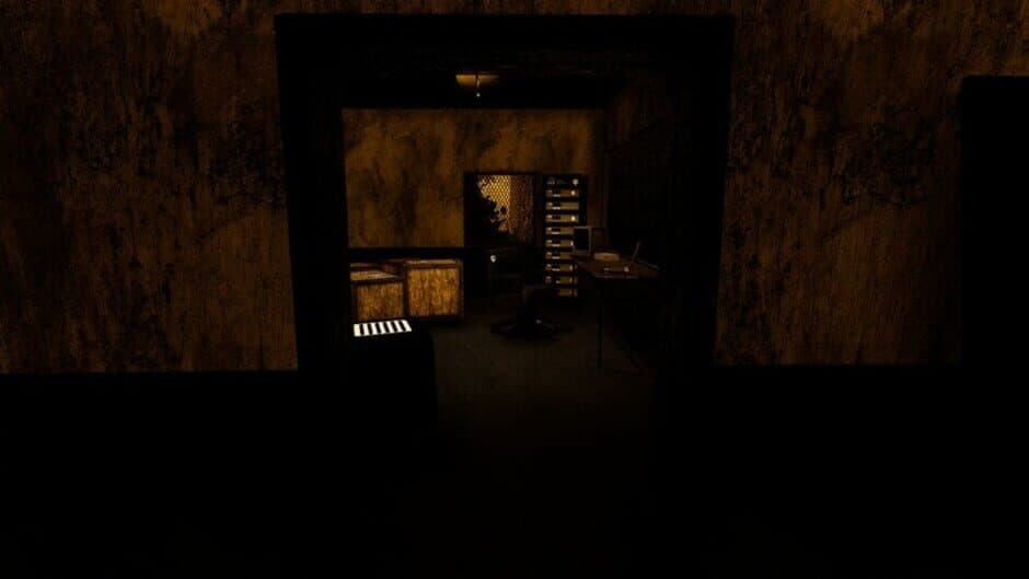 Скриншот 9 из Slender Myth