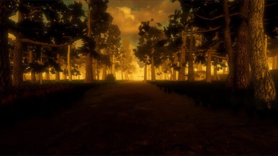 Скриншот 10 из Slender Myth