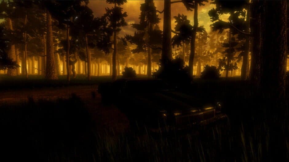 Скриншот 11 из Slender Myth