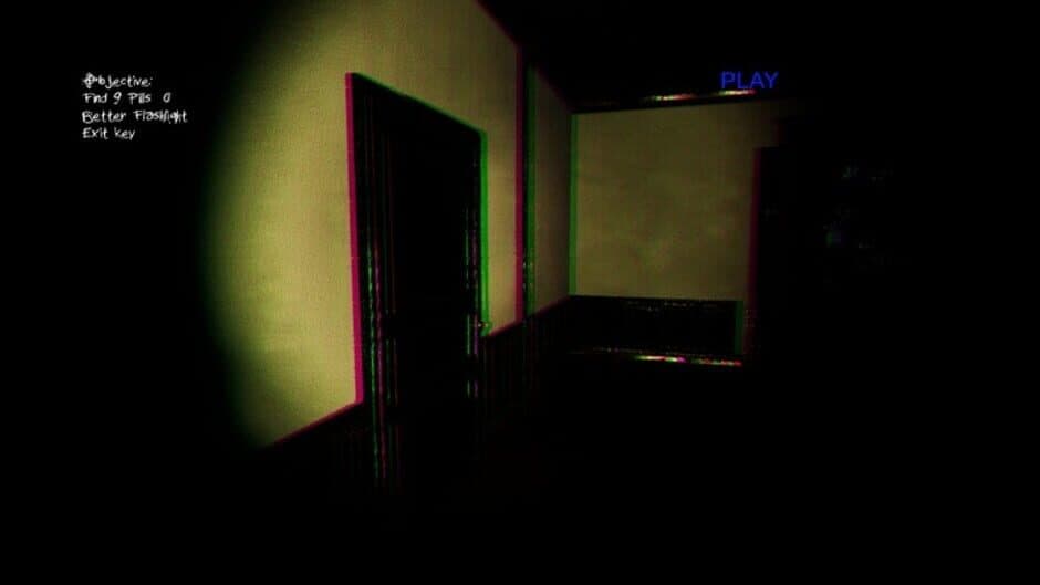 Скриншот 12 из Slender Myth