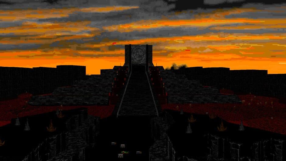 Скриншот 1 из Mysterious Mayan Madness