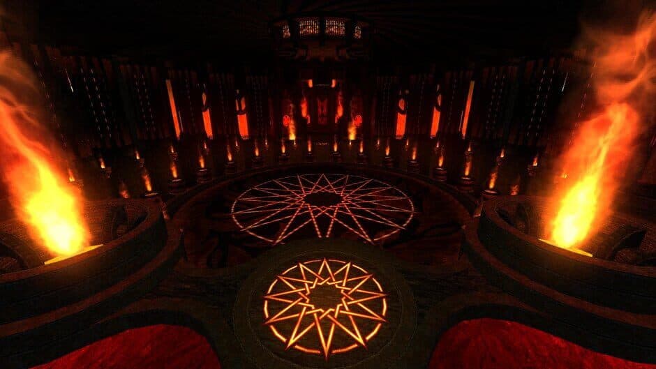 Скриншот 9 из Elementalism