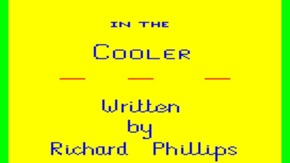 Скриншот 1 из Cuthbert in the Cooler