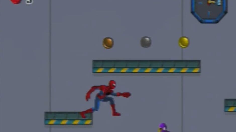 Скриншот 2 из Spider-Sense Spider-Man and the Masked Menace