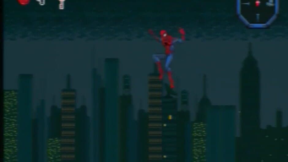 Скриншот 3 из Spider-Sense Spider-Man and the Masked Menace
