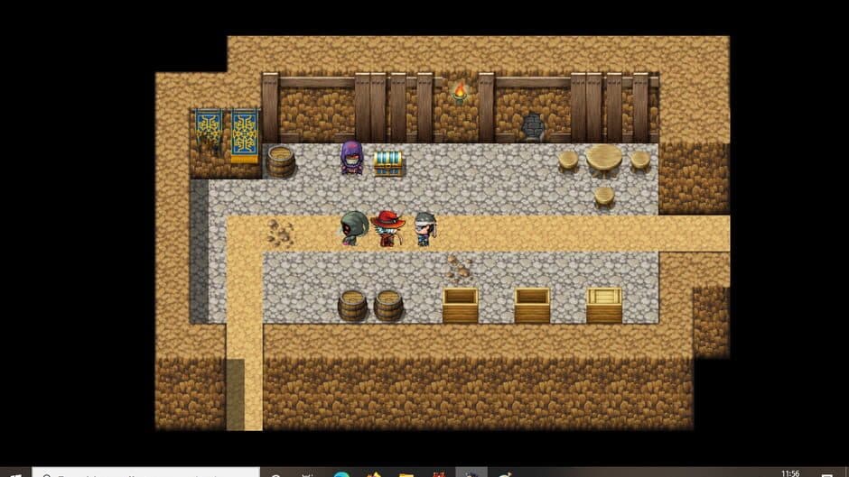 Скриншот 3 из Final Fantasy 2.0