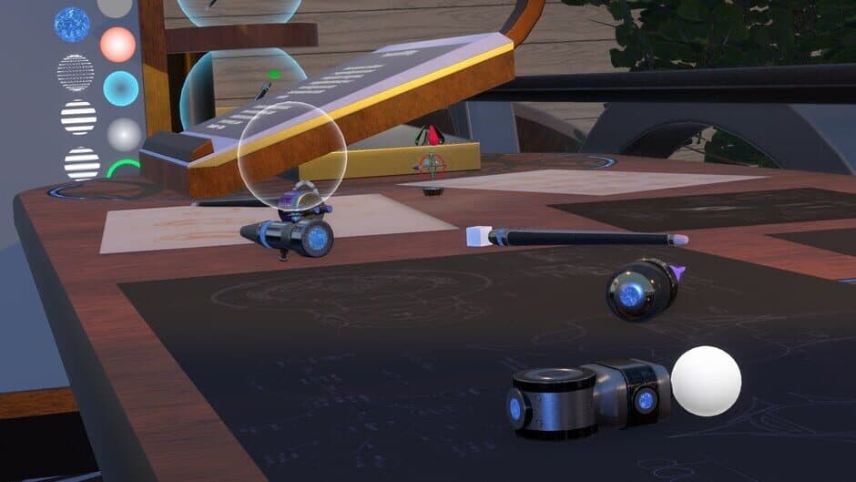 Скриншот 3 из Resonite