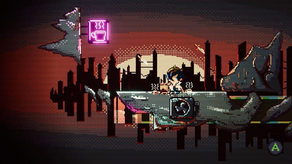 Скриншот 5 из Cyber Paradise