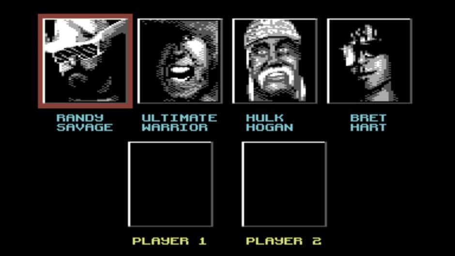 Скриншот 1 из WWF European Rampage Tour