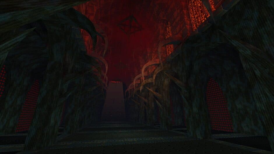 Скриншот 1 из Dusk HD