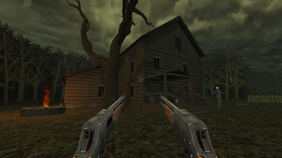 Скриншот 2 из Dusk HD