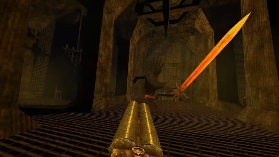 Скриншот 3 из Dusk HD