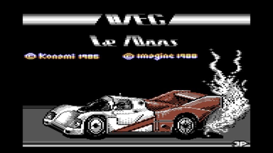 Скриншот 4 из WEC Le Mans 24