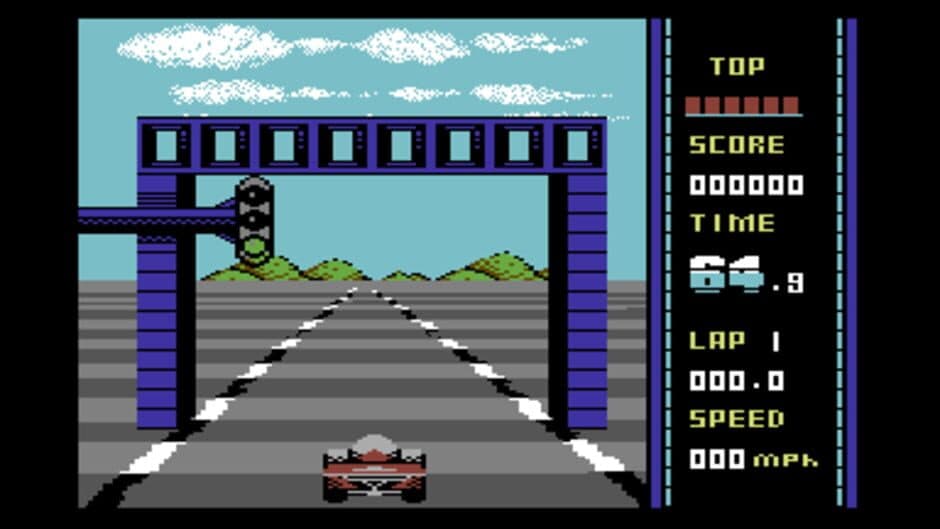 Скриншот 1 из WEC Le Mans 24
