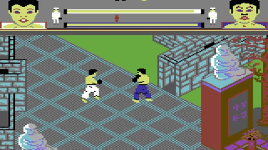 Скриншот 2 из Thai Boxing