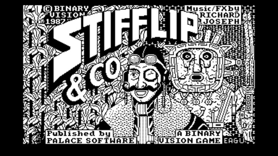 Скриншот 1 из Stifflip & Co.