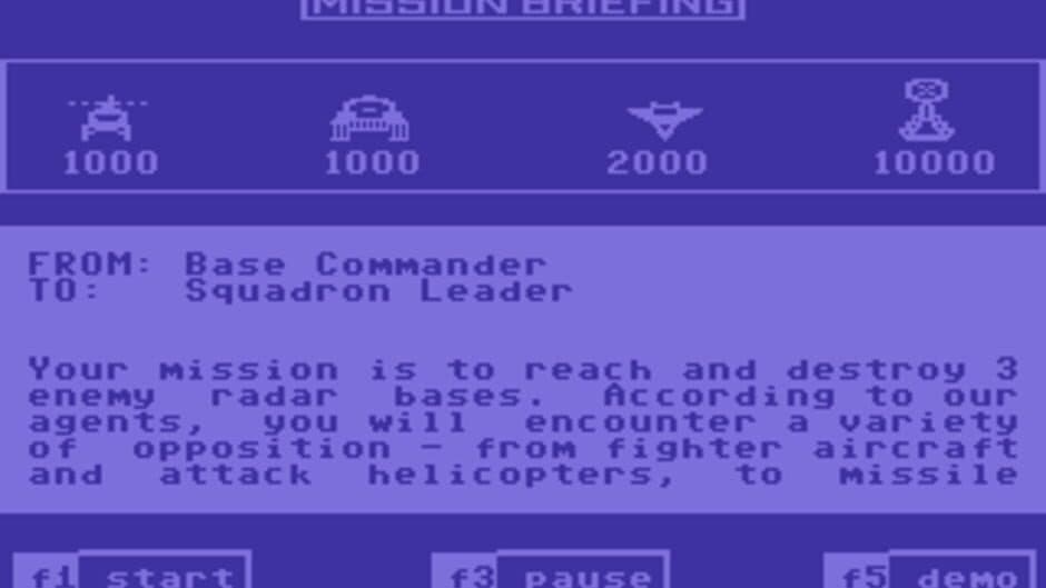 Скриншот 1 из Suicide Strike