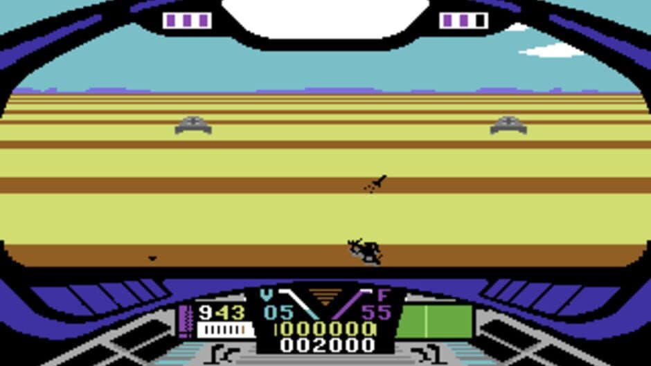 Скриншот 4 из Suicide Strike