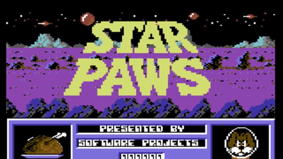 Скриншот 3 из Star Paws