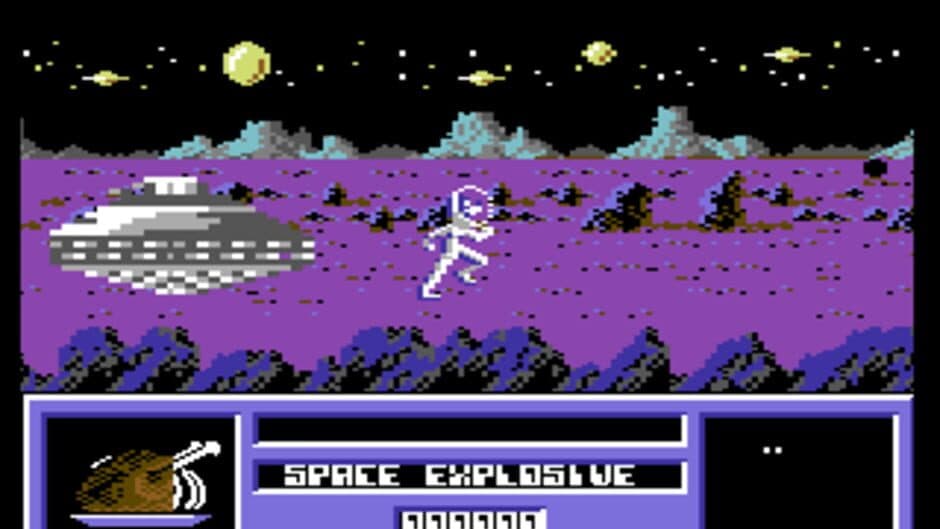 Скриншот 4 из Star Paws