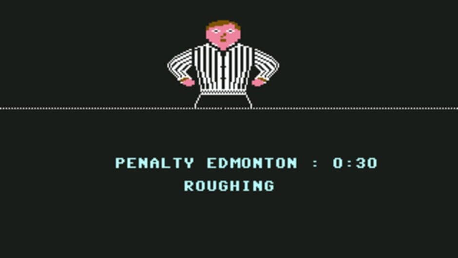 Скриншот 3 из Superstar Ice Hockey