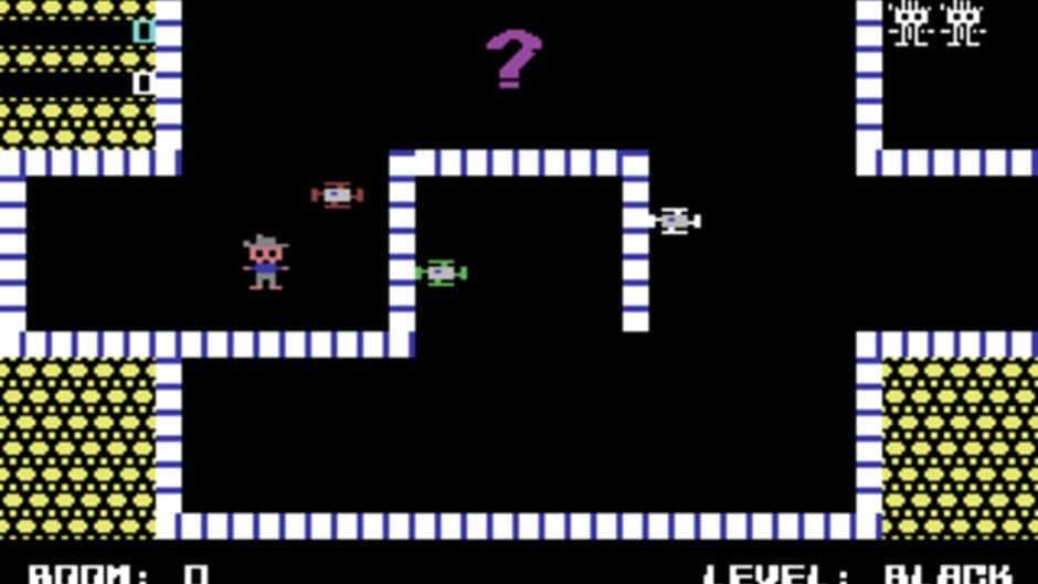 Скриншот 2 из Shamus