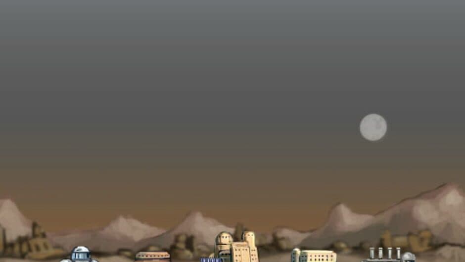 Скриншот 1 из MAD: Mutually Assured Destruction