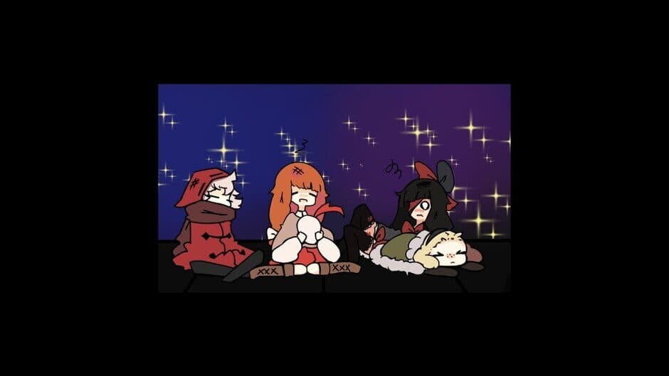 Скриншот 8 из Maiden & Spell