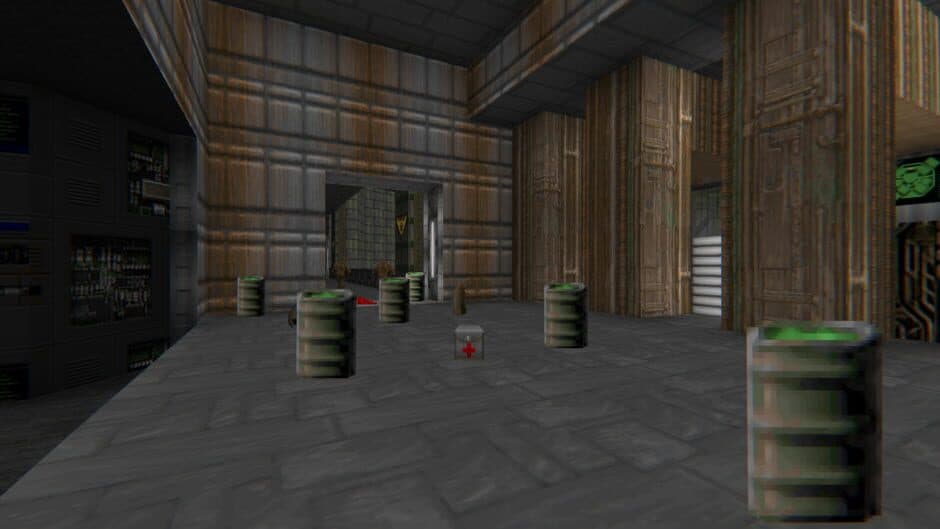 Скриншот 3 из NostalDoom