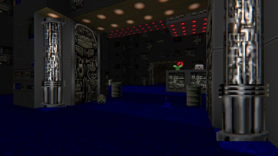 Скриншот 4 из NostalDoom
