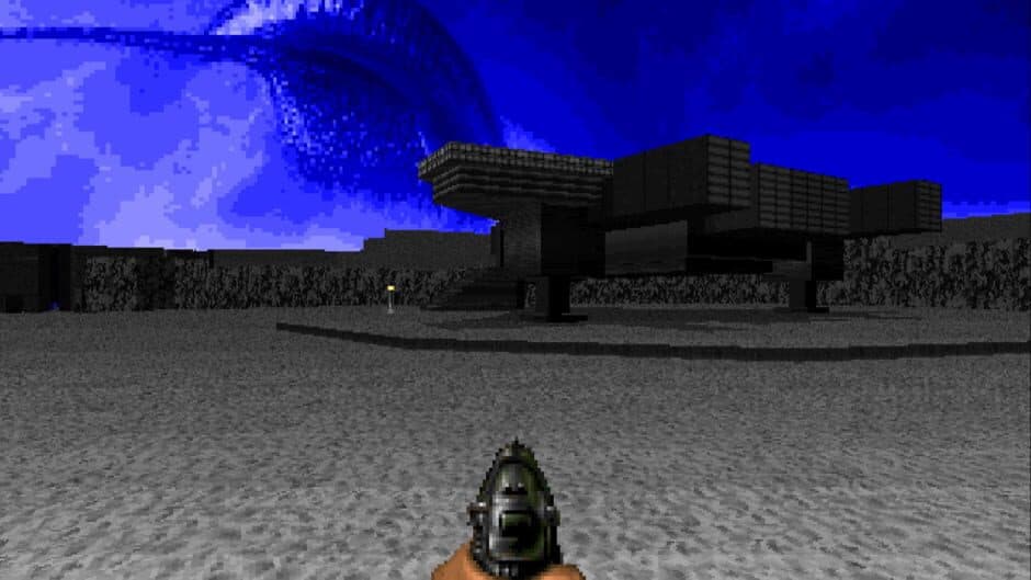 Скриншот 1 из Reach Charon