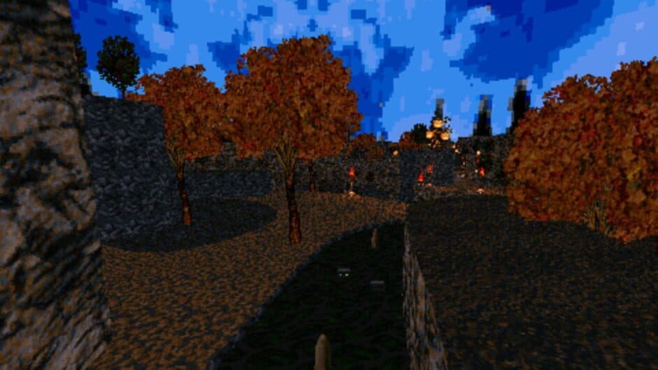 Скриншот 5 из Pumpkin Jam