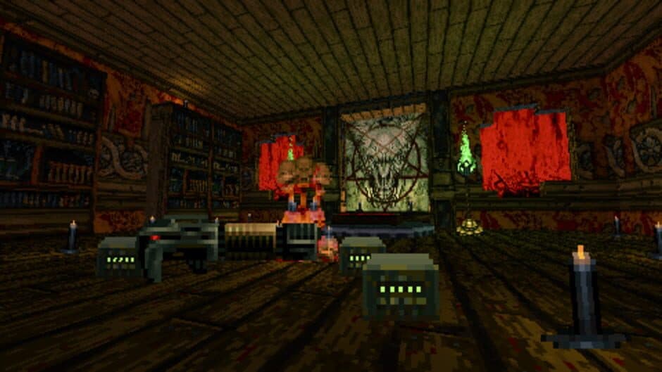 Скриншот 6 из Pumpkin Jam