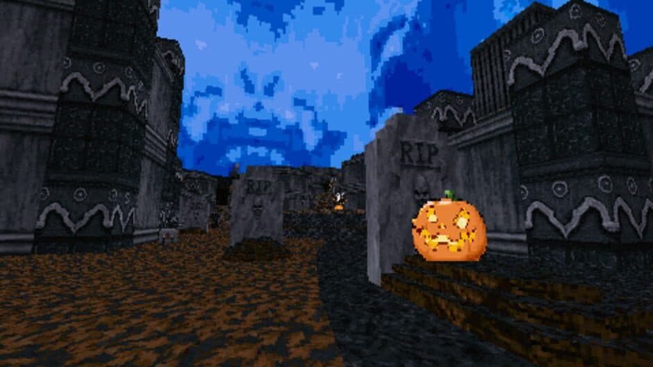 Скриншот 7 из Pumpkin Jam