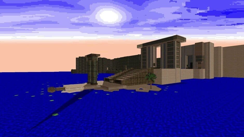 Скриншот 1 из Lakeside