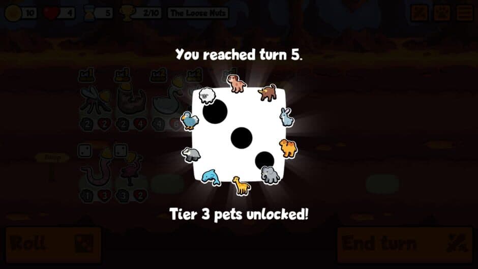 Скриншот 10 из Super Auto Pets