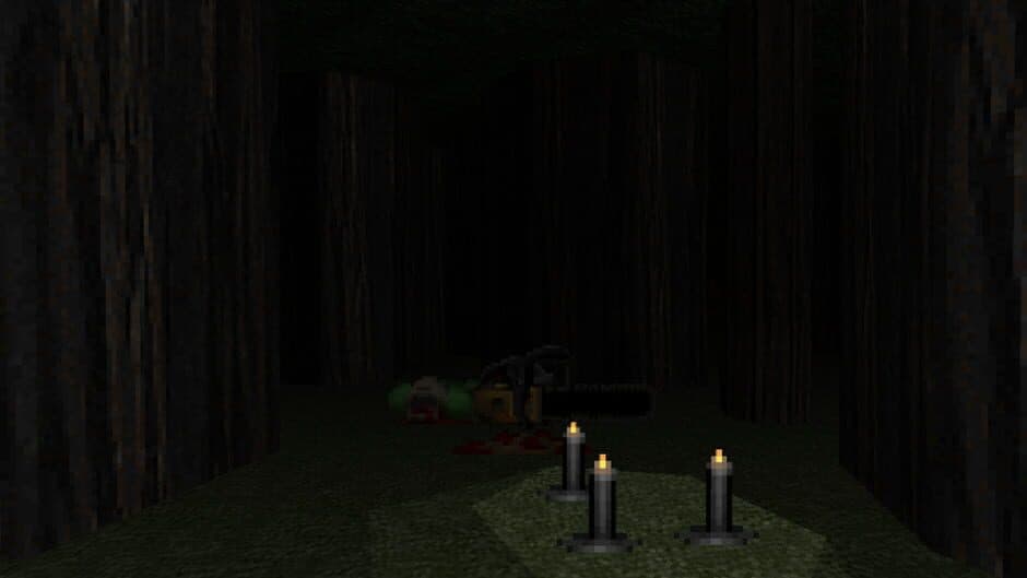 Скриншот 2 из Deadly Secret Beneath the Dark Wood