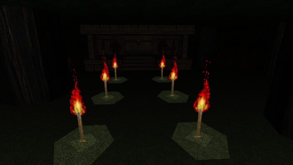 Скриншот 3 из Deadly Secret Beneath the Dark Wood