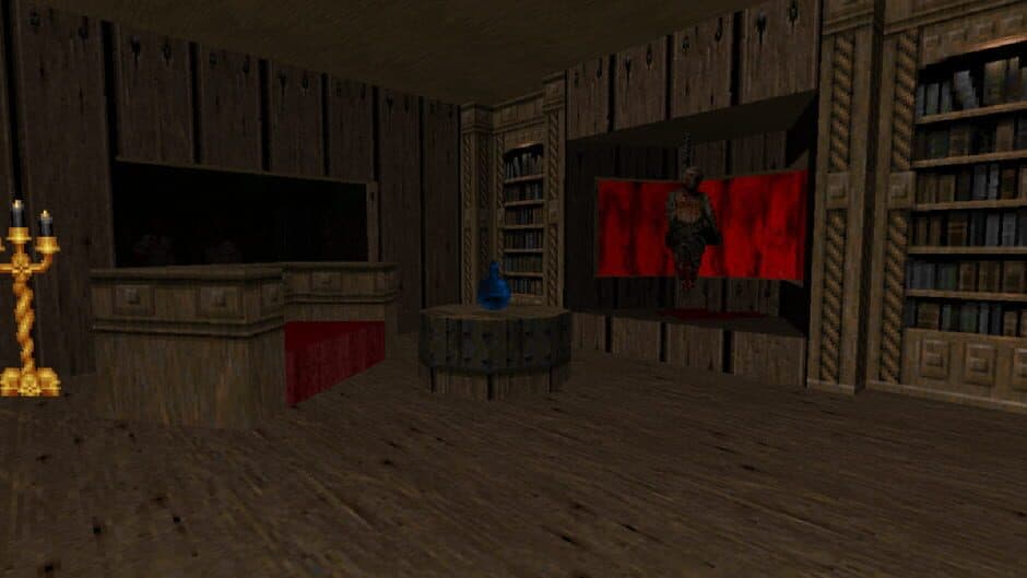 Скриншот 4 из Deadly Secret Beneath the Dark Wood