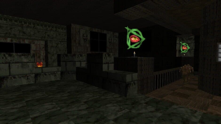 Скриншот 6 из Deadly Secret Beneath the Dark Wood